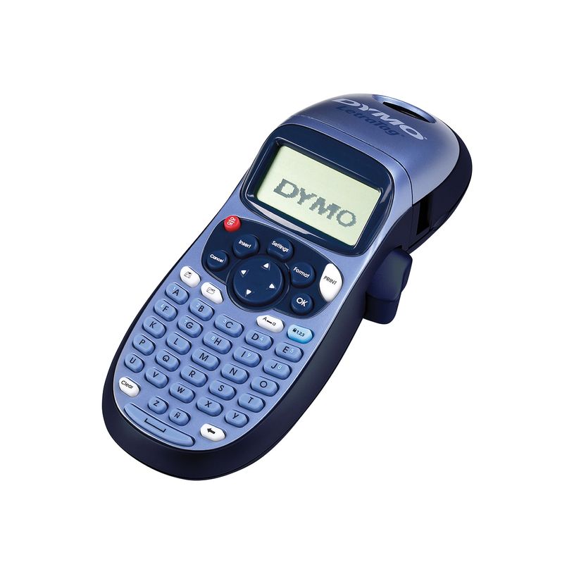 DYMO LETRATAG 100h