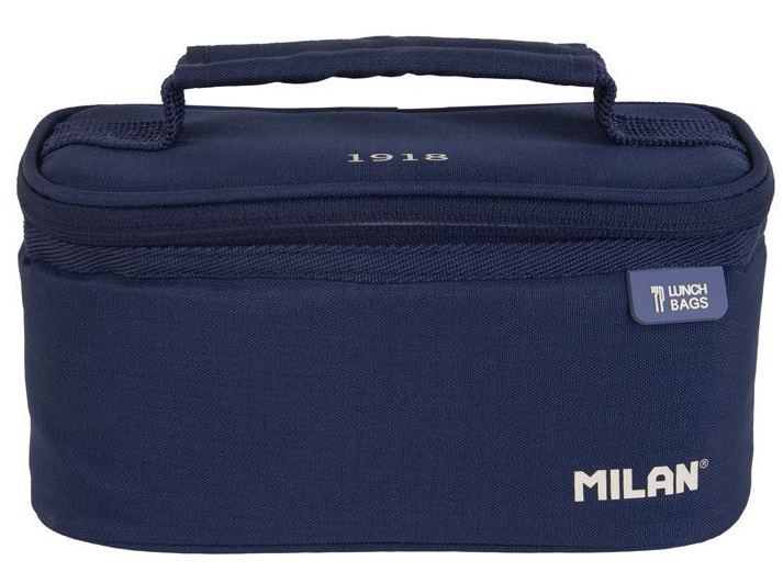 MILAN LUNCH BAG