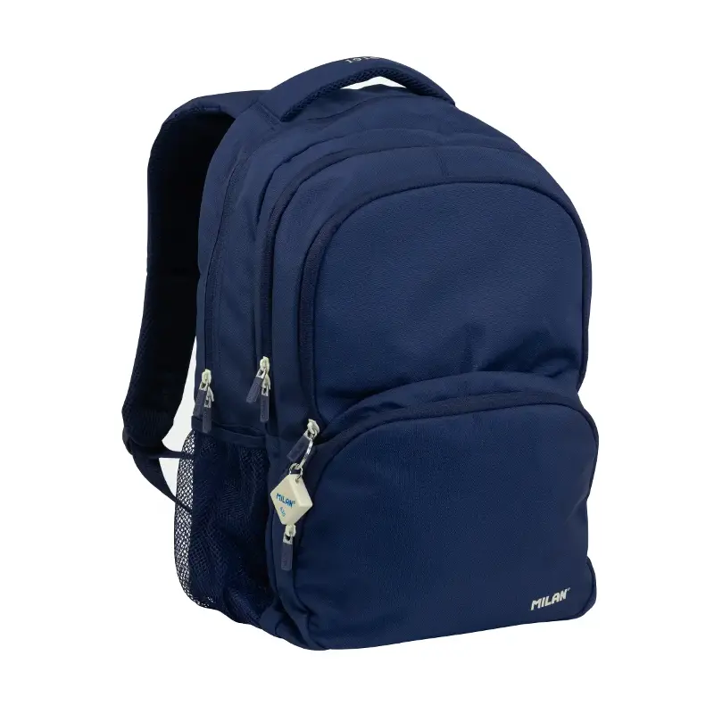 MILAN SAC A DOS BLEU NAVY