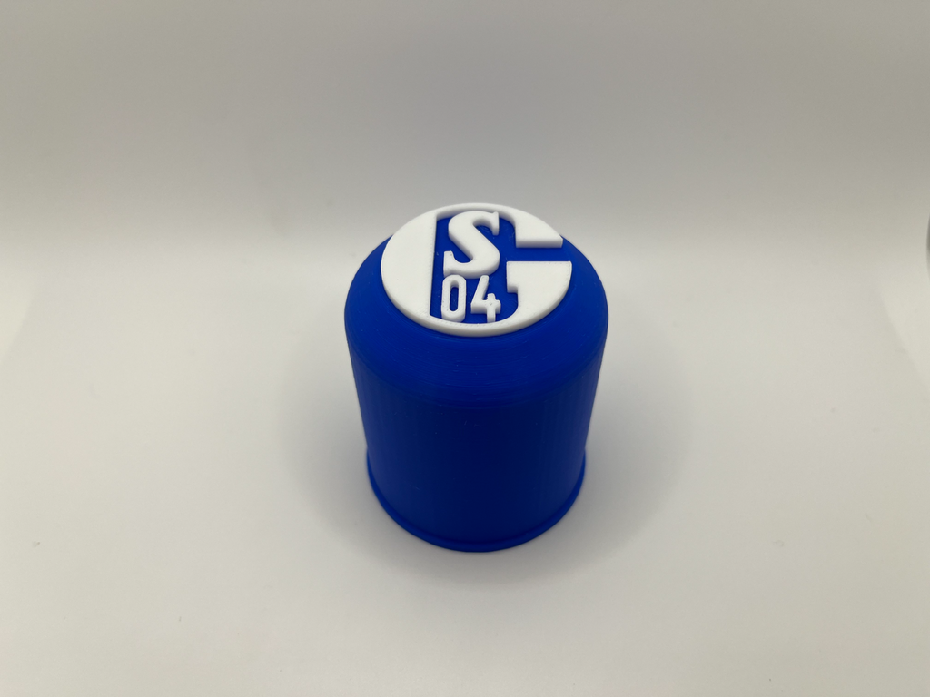 porte clefs cube