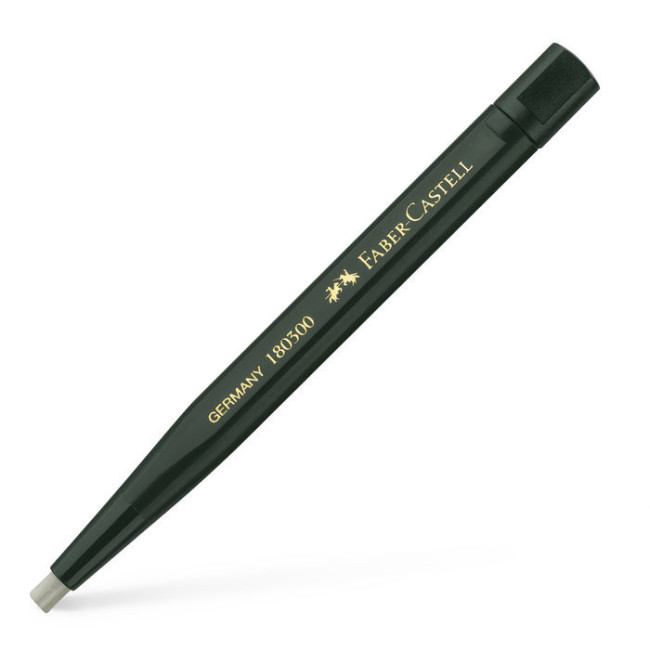 Fabe-Castell grattoir fibre de verre