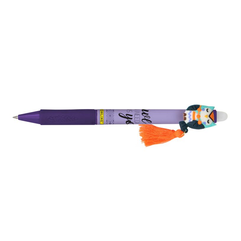 Bic magixx charm
