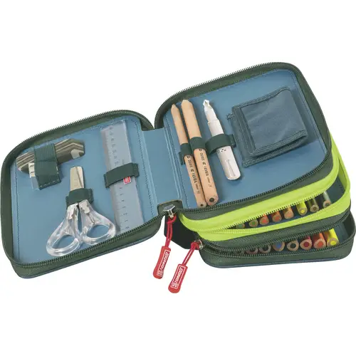 trousse brunnen dragon