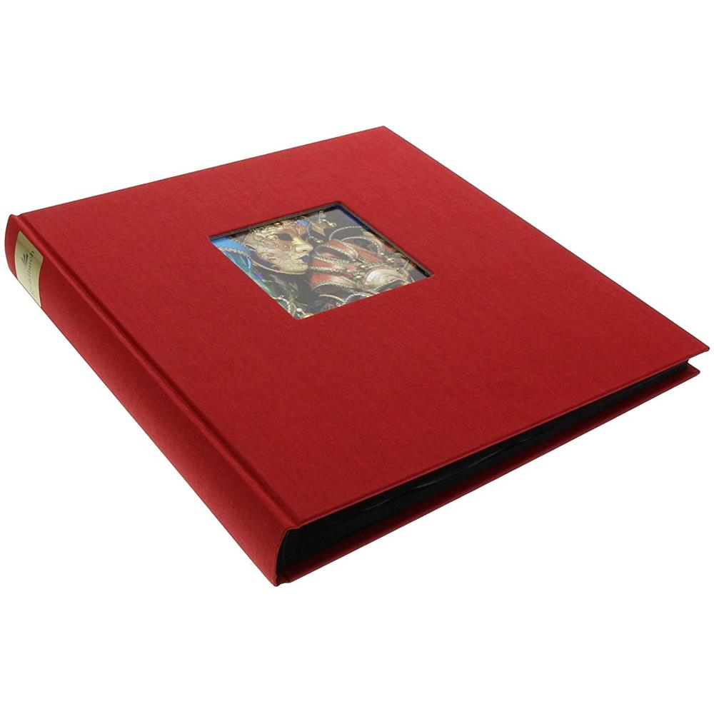goldbuch album 30x31 cm (bleu)