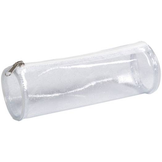 Clairefontaine trousse transparente