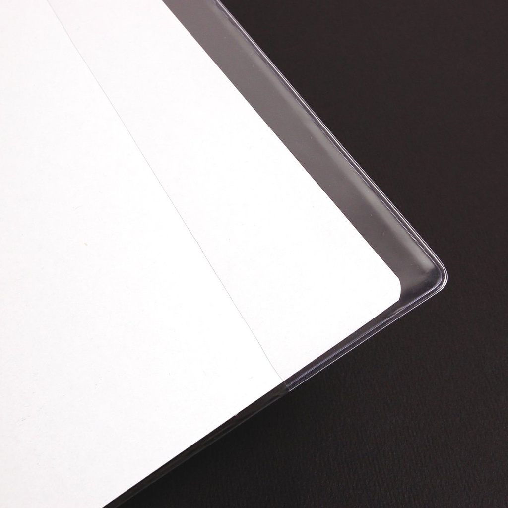 recouvre cahier calligraphie