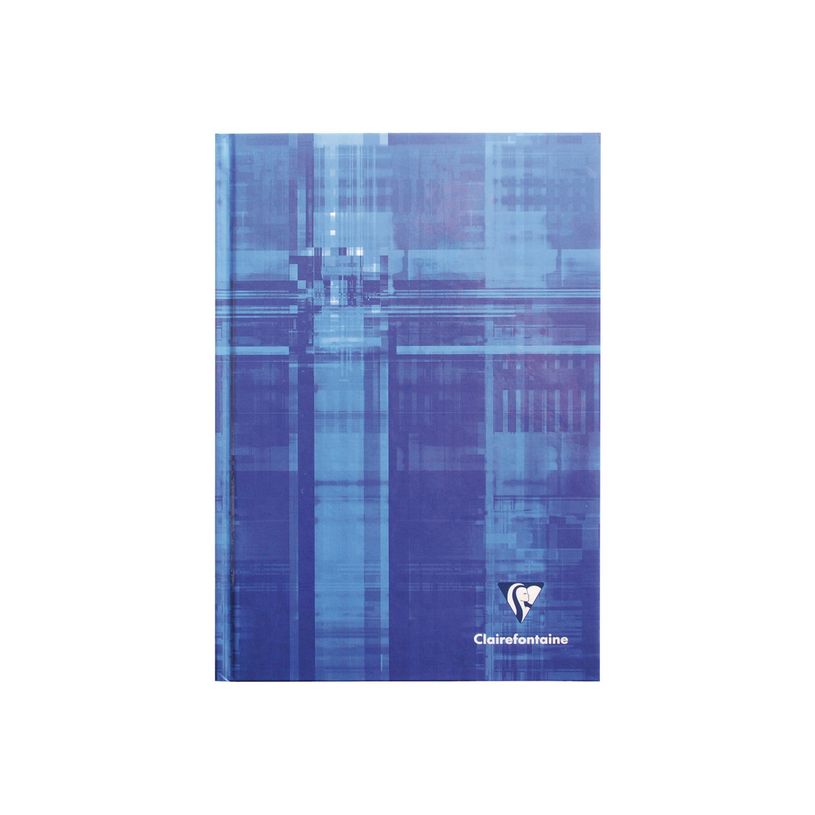 [9512c] CLAIRFONTAINE  BROCHURE A5Ligne