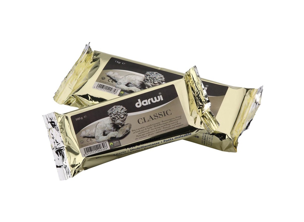 PATE DARWI 1 Kg