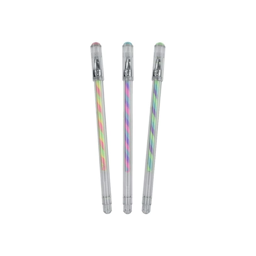 LEGAMI 3 pen gel multicolor