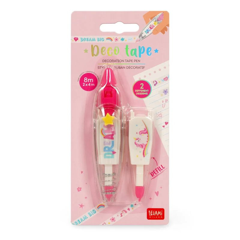 LEGAMI TAPE DECO