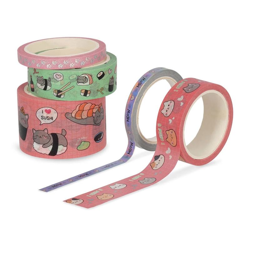 LEGAMI TAPE (chat)