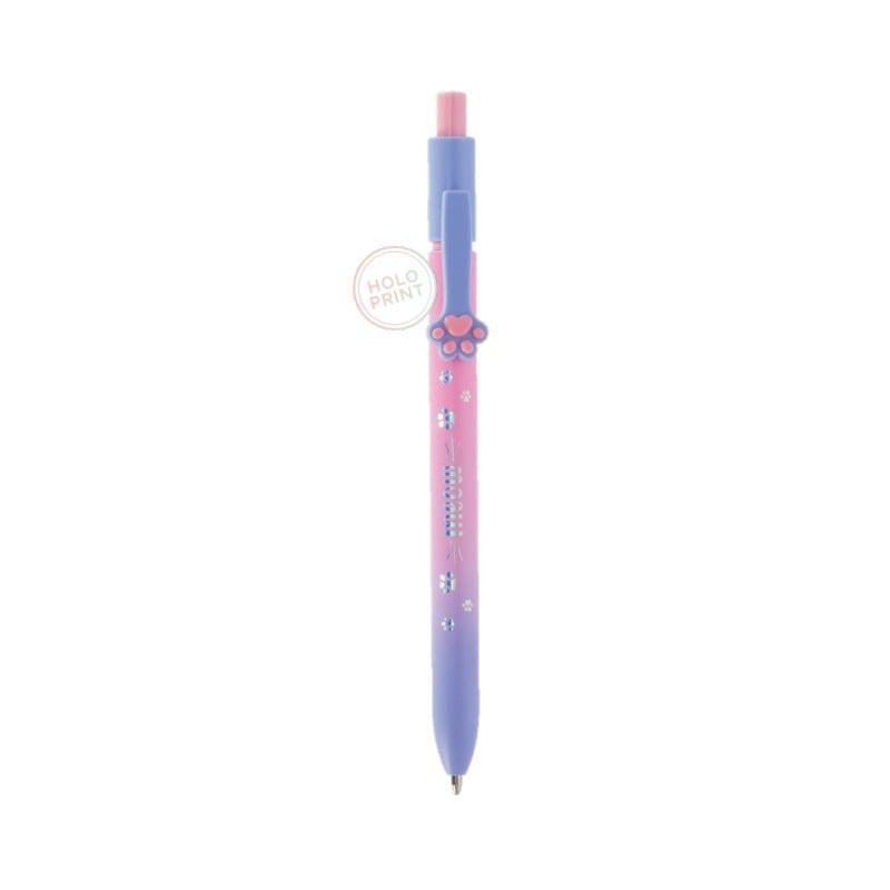 LEGAMI STYLO BILLE MEOW