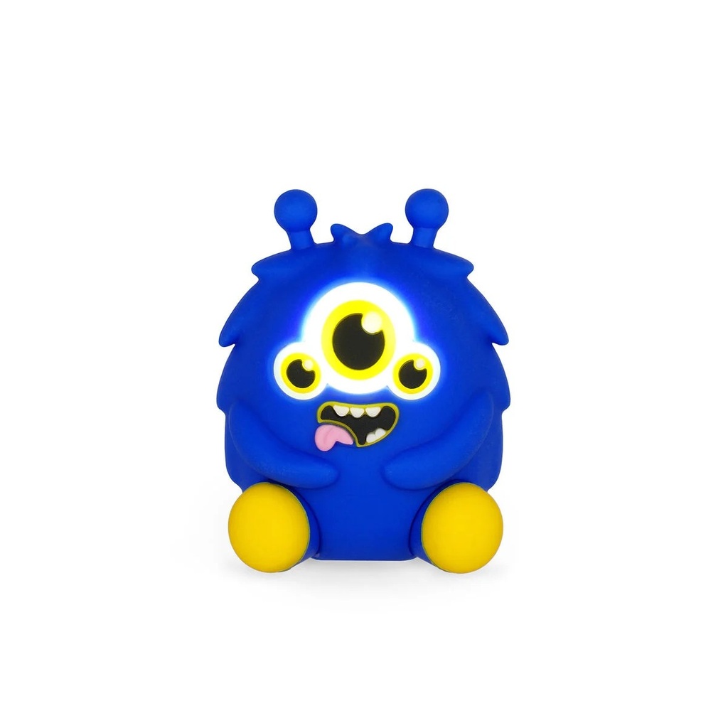 LEGAMI TAILLE CRAYON MONSTRE