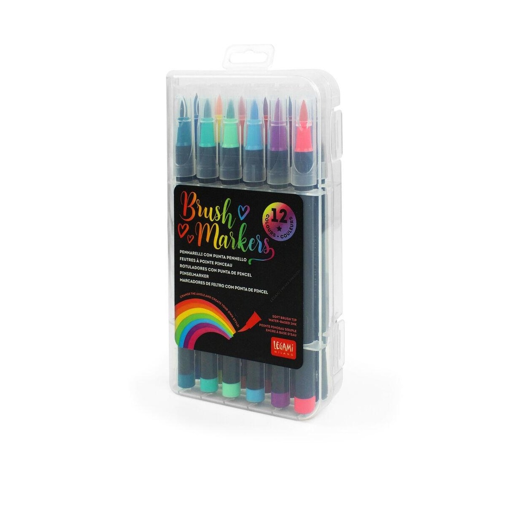 LEGAMI BRUSH MAKER