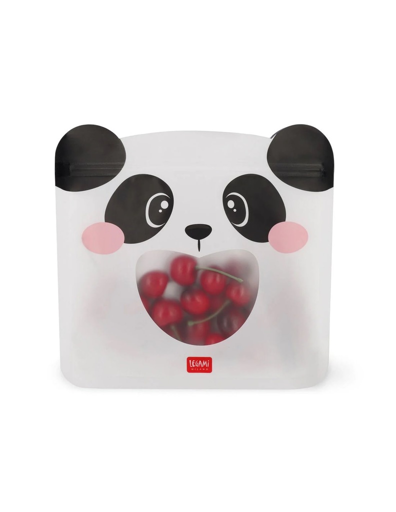 SNACK BAGS LEGAMI