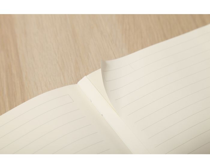 Carnet my essential A5 ligné