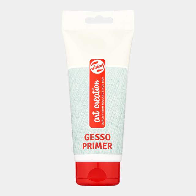 Talens gesso primer 200ml