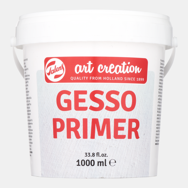 TALENS GESSO PRIMER 1000ml