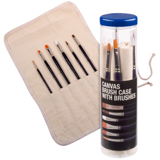 VAN GOGH SET WATERCOLOR SET