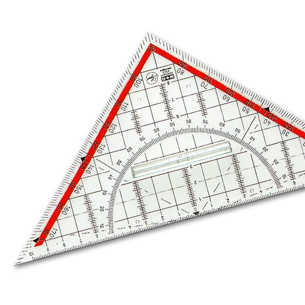 EQUERRE M R 2322