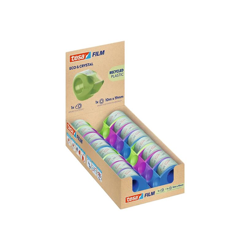 TESA ECO CRYSTAL
