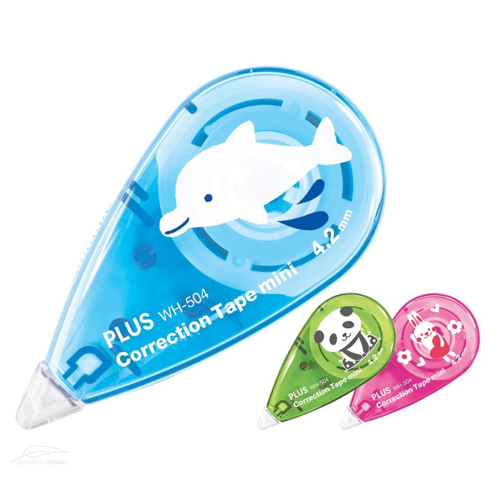 mini tape plus