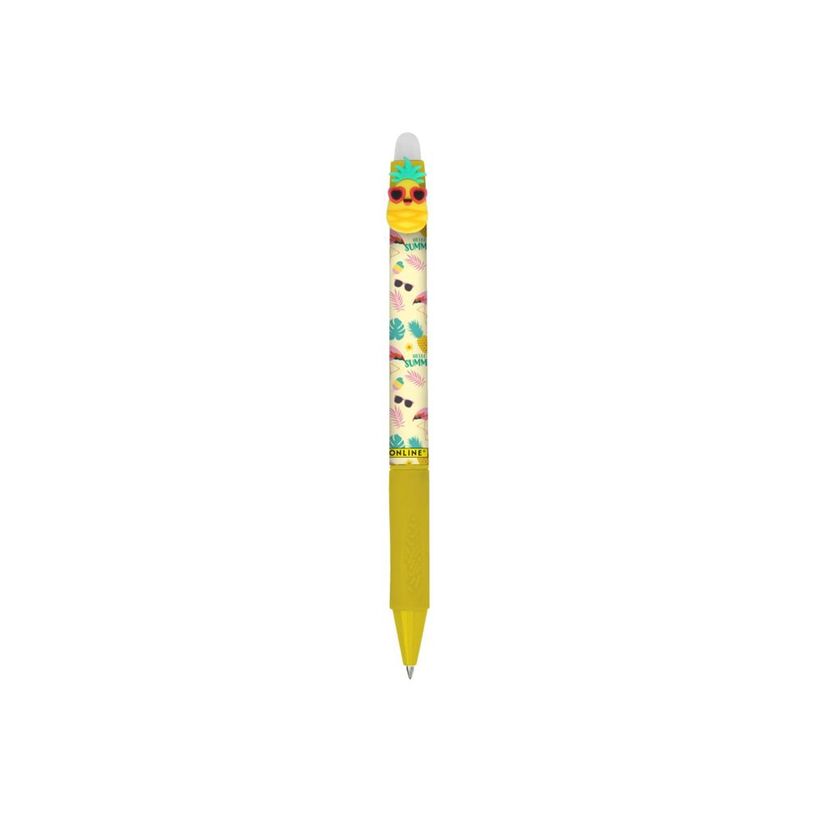 ONLINE BIC EFFACABLE FRUITS
