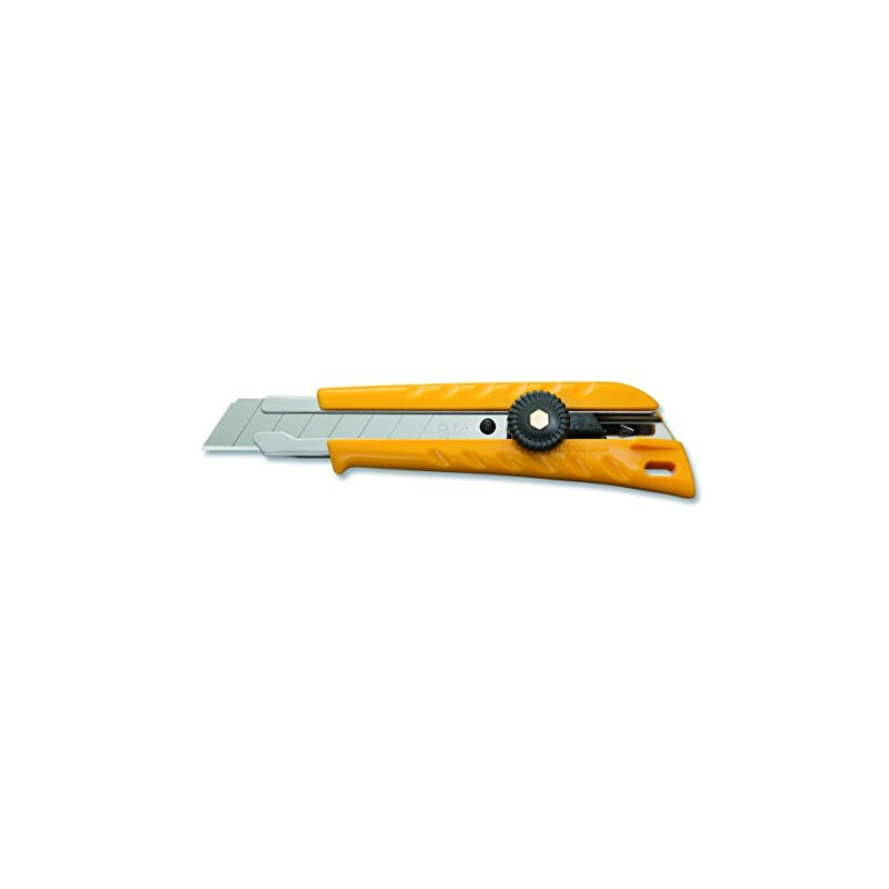 LAME DE RECHANGE POUR CUTTER RETRACTABLE