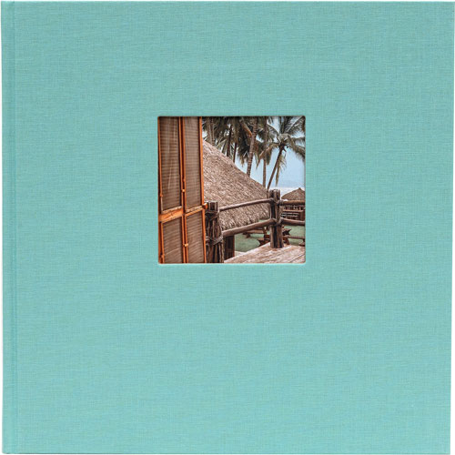 Album photo 25x25 goldbuch (rose)