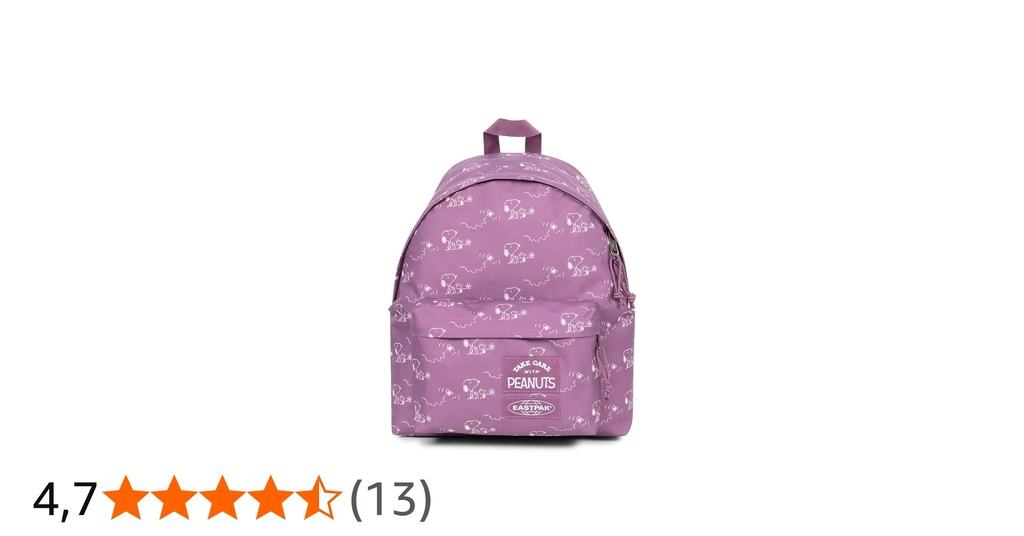 SAC EASTPAK PADDED (noir)