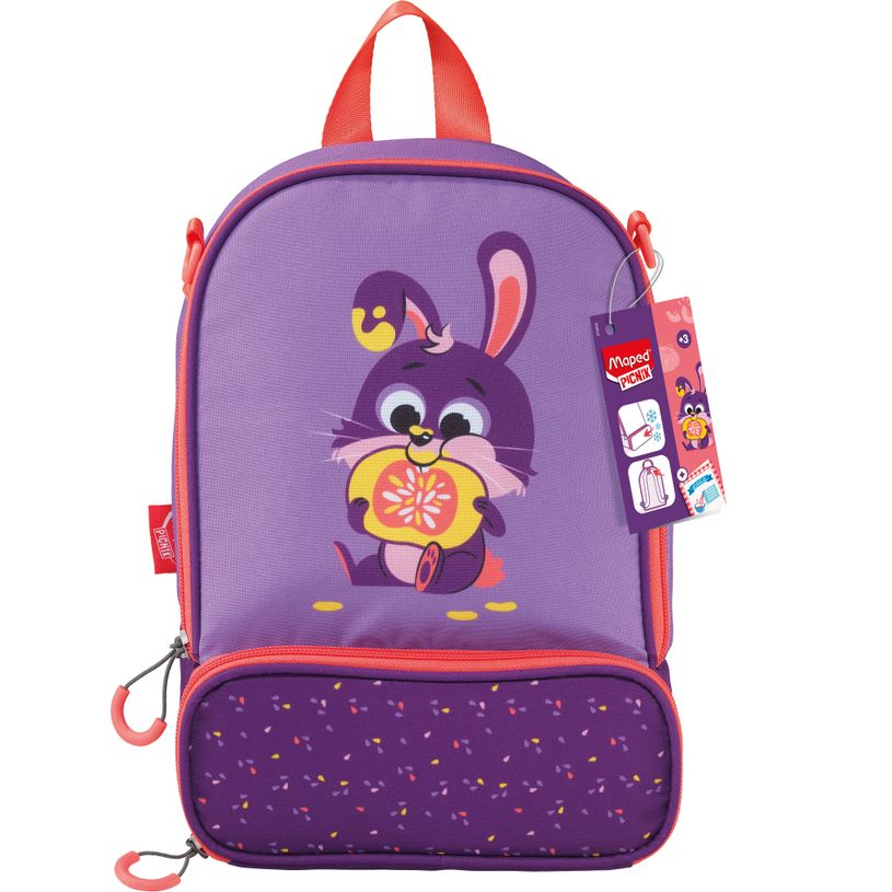 MAPED PICKNIK SAC ISO