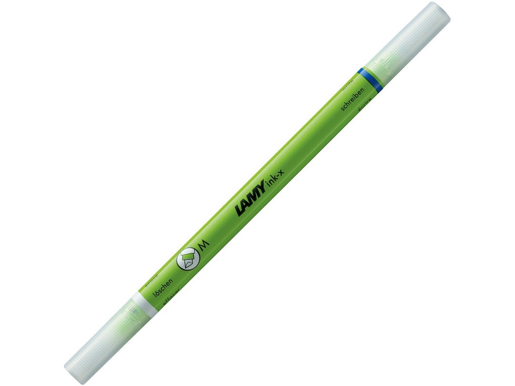 LAMY EFFACEUR ENCRE 