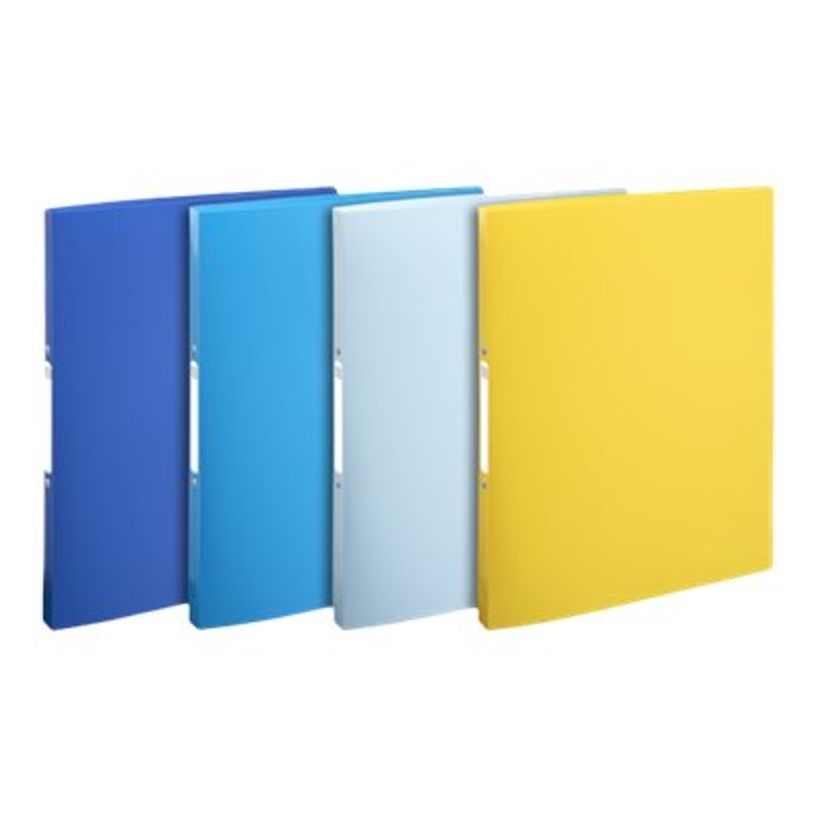 CLASSEUR BEE BLUE 2 ANN 15 mm