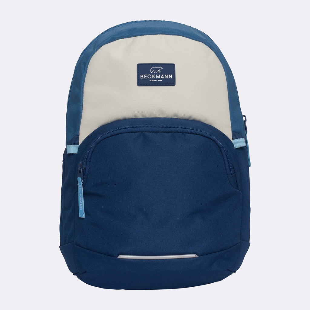 SPORT MINI BECKMAN MULTI BLEU
