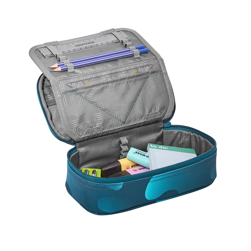 PLUMIER CASSETTE COOCAZOO