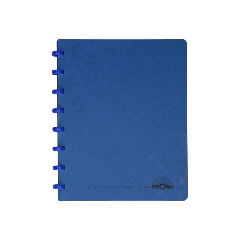 CAHIER ATOMA A4 5/5 CARTON