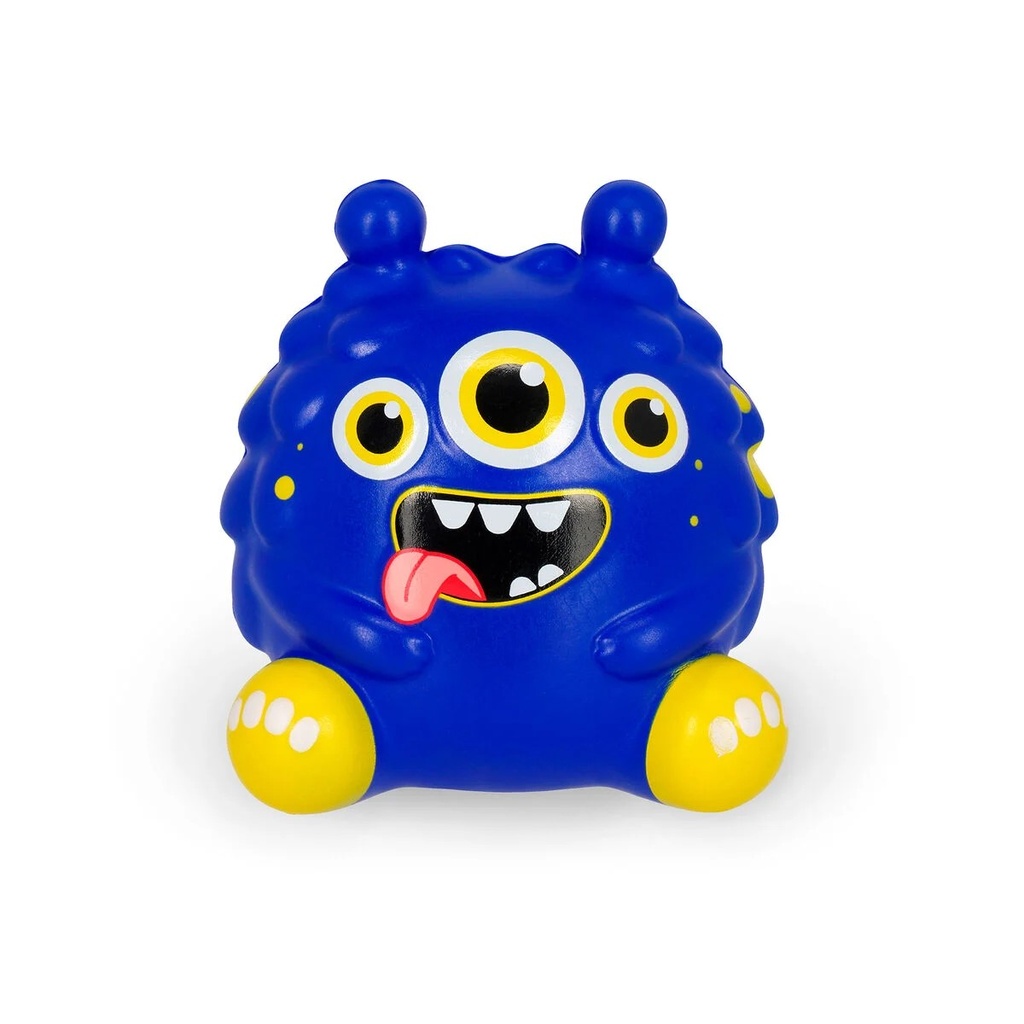 LEGAMI MONSTRE ANTI-STRESS
