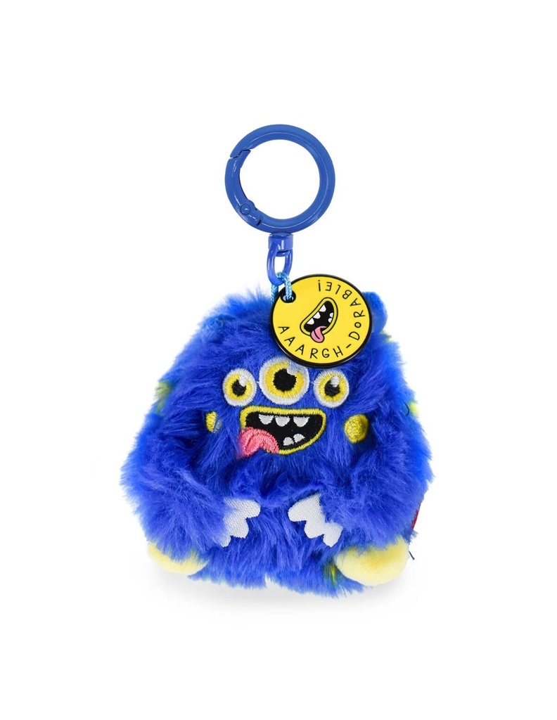 LEGAMI MONSTRE CLE