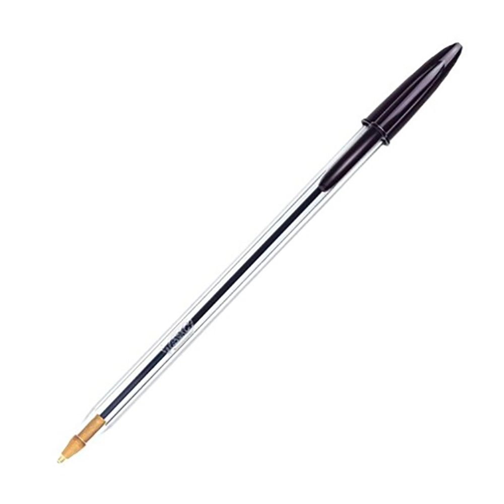BIC CRISTAL NOIR