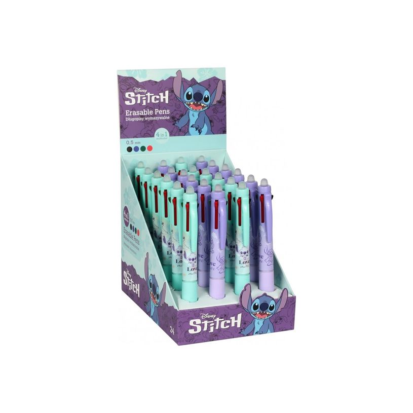 STITCH ERASABLE PENS