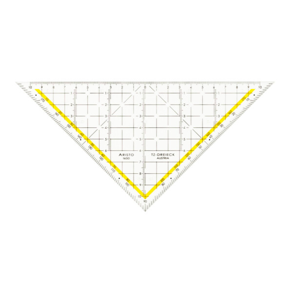 ARISTO 1650/1 22,5CM