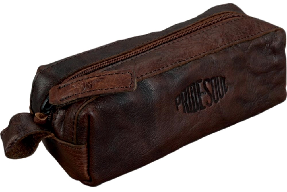 PRIDE AND SOUL TROUSSE (noir)