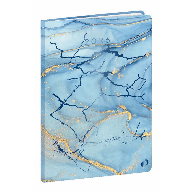 AGENDA QUO VADIS MARBLE