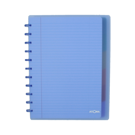 ATOMA FORMAT COMMERCIAL