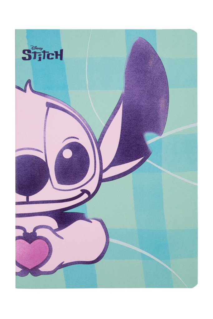 CAHIER A5 STITCH