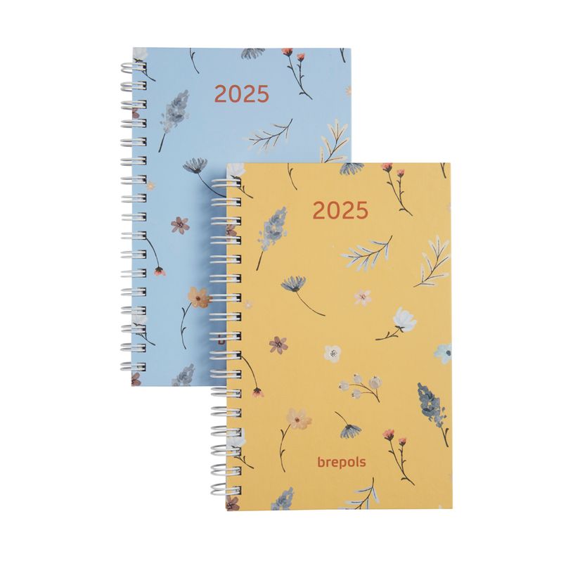 AGENDA BREPOLS POCKET 2026