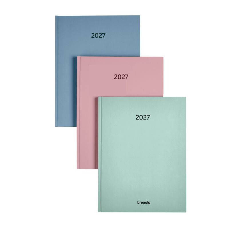 AGENDA BREPOLS TIMING 2027