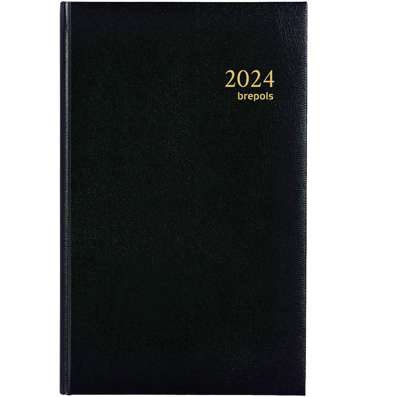 AGENDA BREPOLS LIMA BREFIX 2027