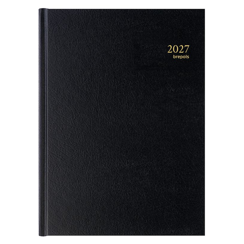 AGENDA BREPOLS BREMAX 1 2027