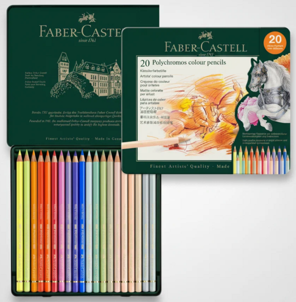 TALENS ECOLINE NOIR 990ML